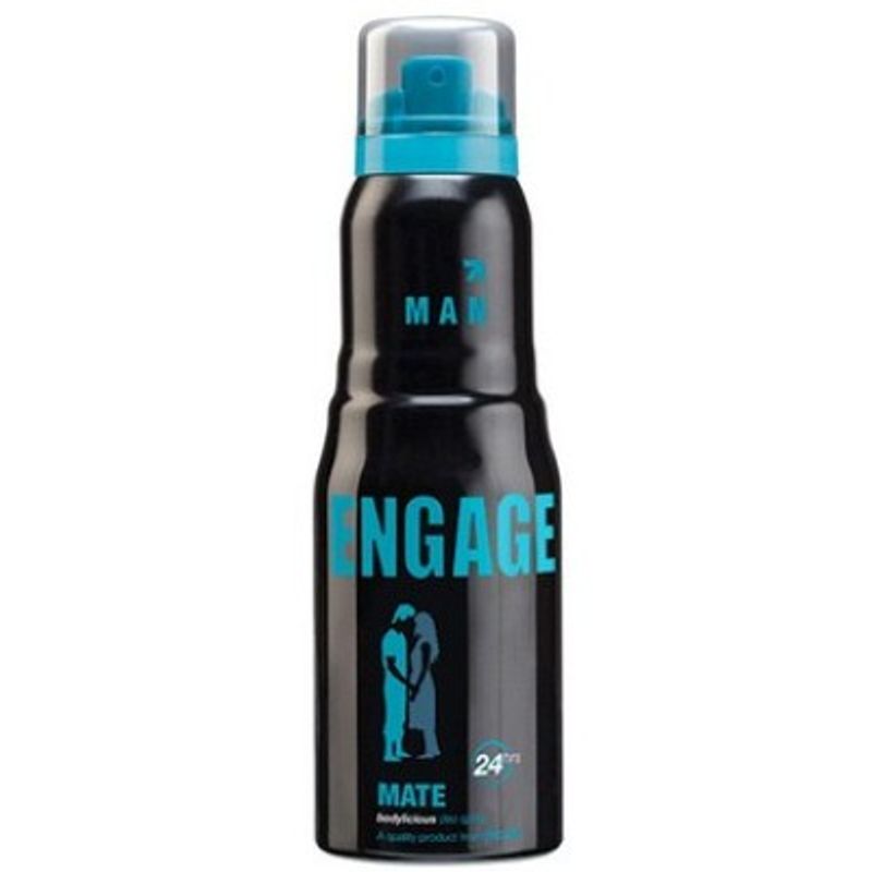 Engage Mate Men's Deodorant